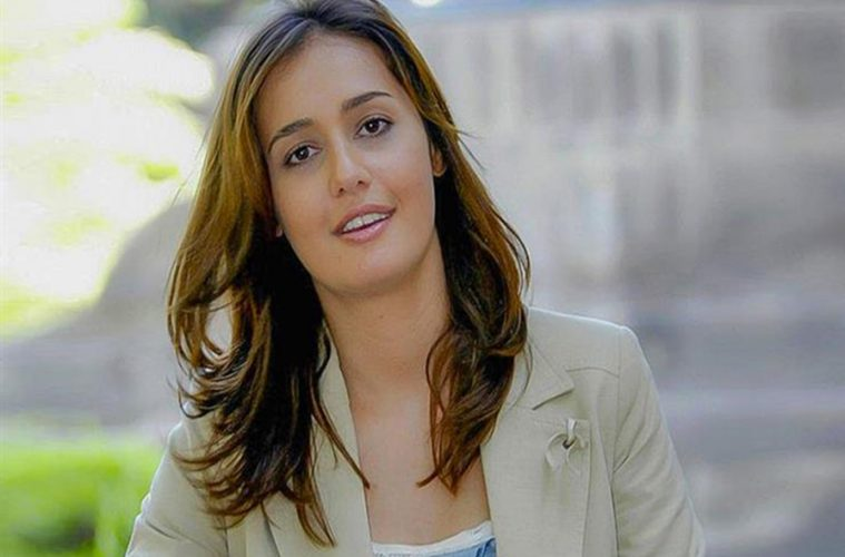 ​بعد عودتها للفن .. حلا شيحا تزور هذا الفنان، فكيف استقبلها وبماذا ناداها؟؟