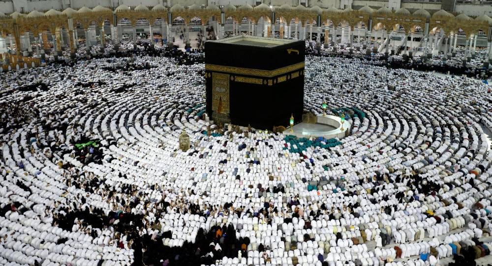 إجراءات جديدة في السعودية بشأن العمرة.. هذه تفاصيلها