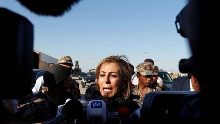 الأردن: الكونفدرالية غير قابلة للنقاش.. ولا بديل عن حل الدولتين