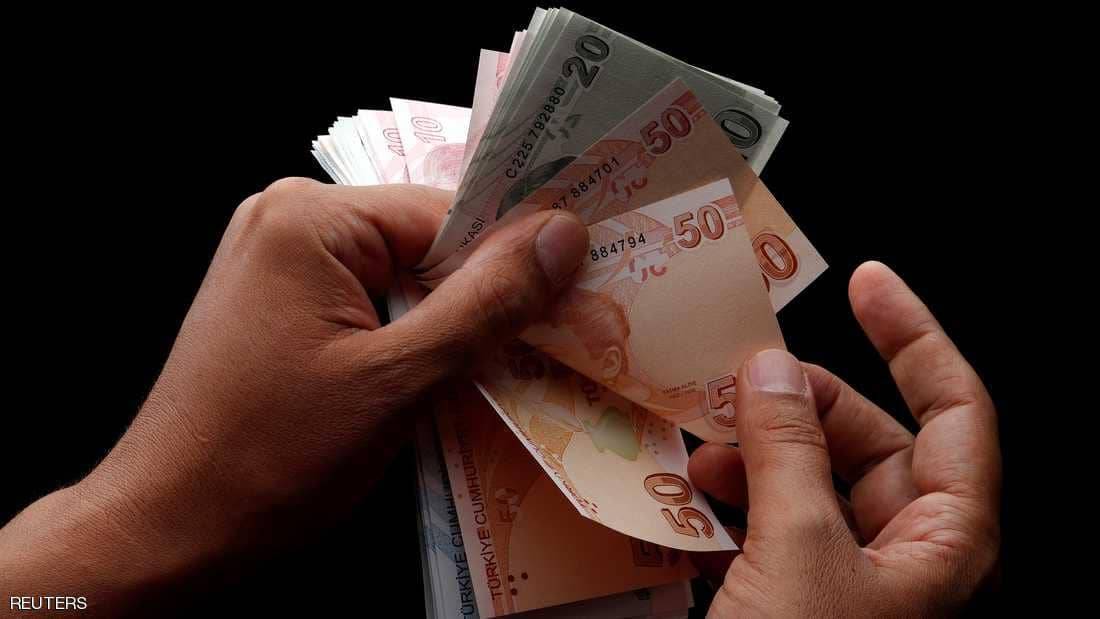 البيانات الرسمية التركية تظهر "مخاطر كبيرة".. والمركزي قلق