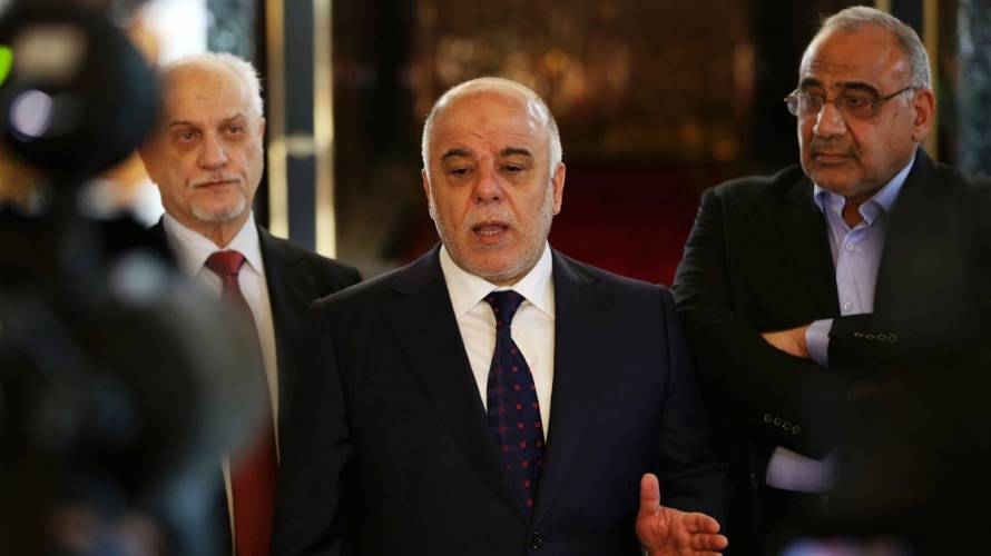 الخلافات تتصاعد بين ساسة العراق بعد إقالة رئيس "الحشد الشعبي"