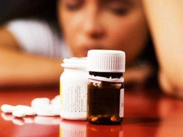 المهدئات...ادمانٌ مقنّع !!