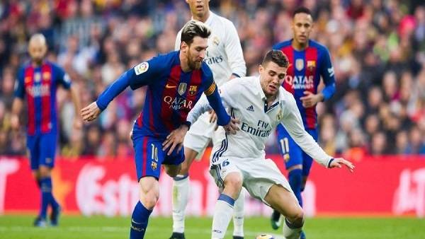 الموندو تشكّل مجموعة الدوري الاسباني..
