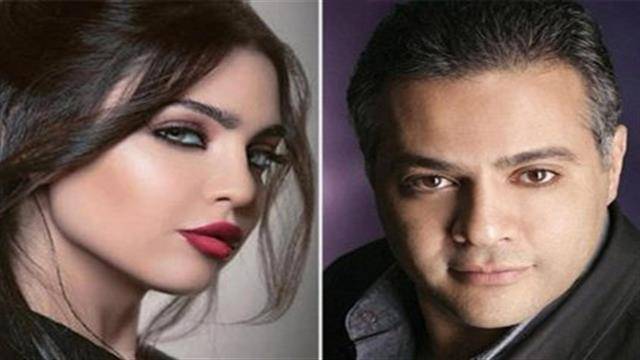 بالصورة - الرد القاسي من قمر على افعال جمال مروان