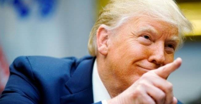 ترامب سيزور فرنسا وإيرلندا والأرجنتين وكولومبيا ويكلّف نائبه تمثيله في آبيك وآسيان