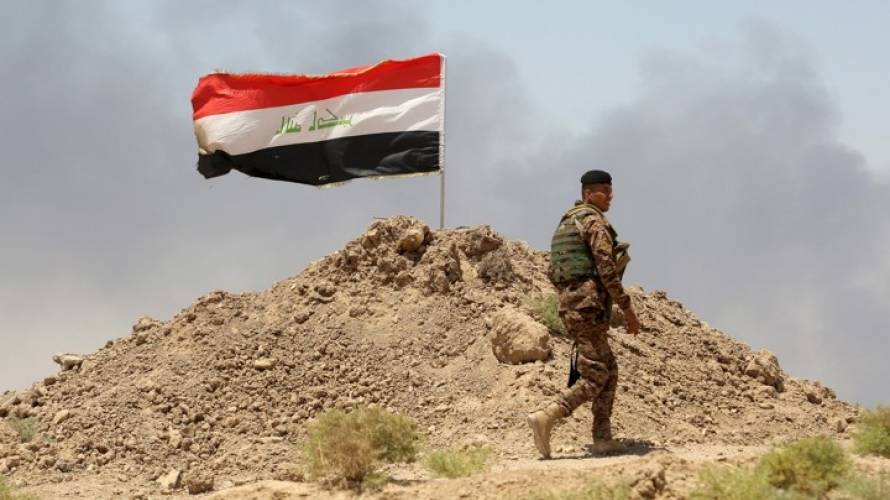 جماعات تنظيم الدولة لم تغادر العراق وتعود لنشاطها