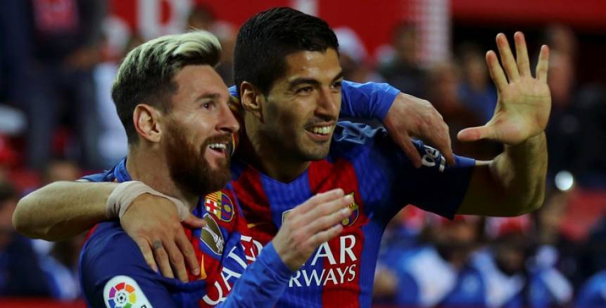 طموحات قائد برشلونة تضع اللاعبين تحت ضغوط كبيرة!!