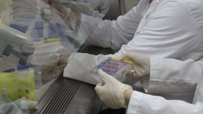 كيف يمكن استخدام الذكاء الاصطناعي لتوقع نمو السرطان؟
