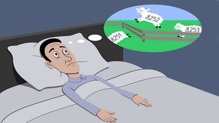 لا حاجة بعد الآن لعدّ الخرفان قبل النوم