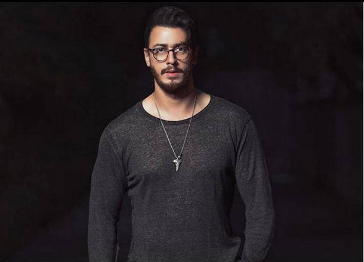 مصيبة جديدة يواجهها  سعد لمجرد !!