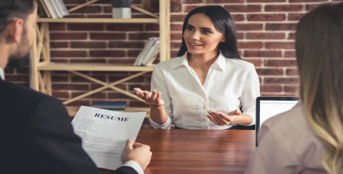 تجنبي هذا الأمر خلال مقابلة العمل