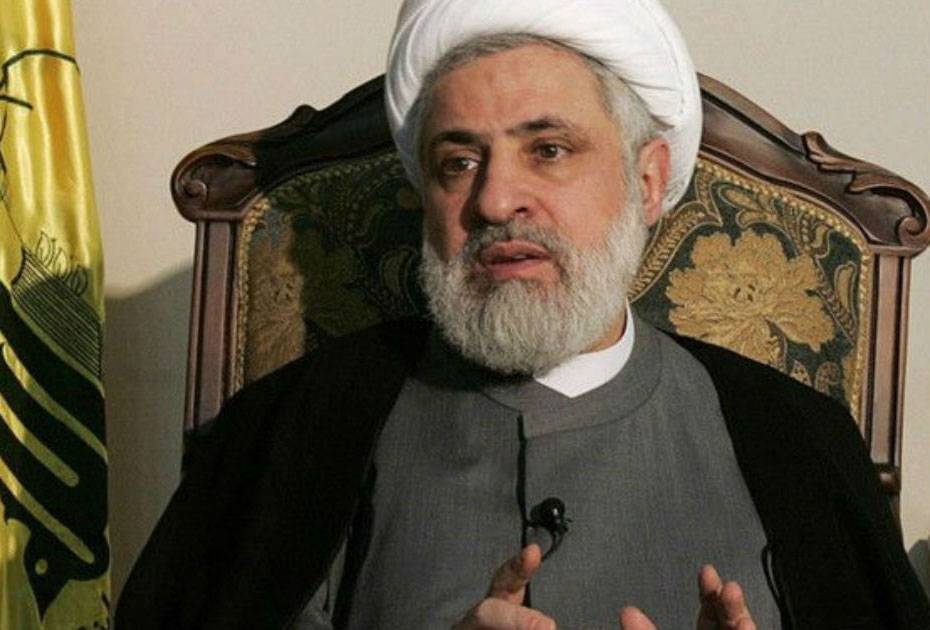 قاسم: رئاسة الجمهوريّة لم تكن مرتبطة بالتشكيل
صفي الدين: سنبقى متفائلين بتسريع التشكيل
