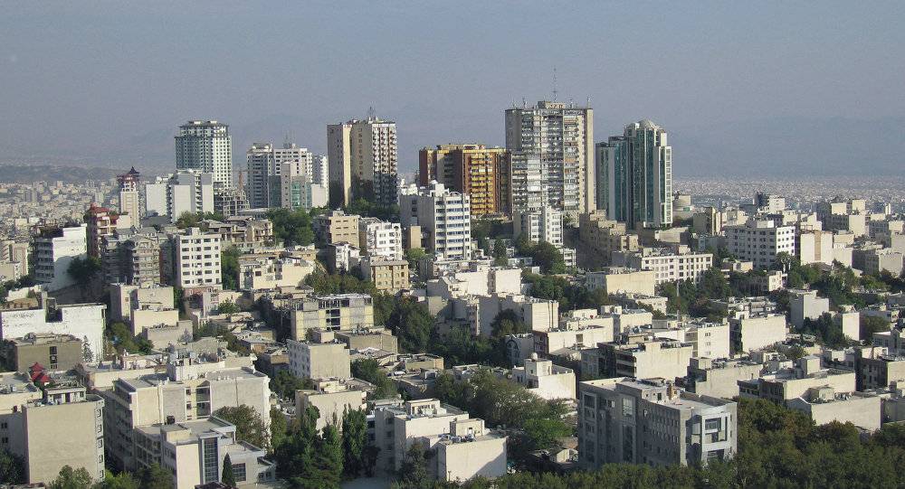 افتتاح الأسبوع الثقافي الإيراني في روسيا