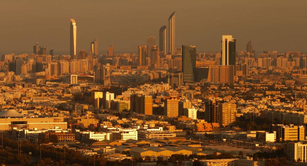 إسرائيل تشارك في بطولة "غراند سلام" للجودو في أبوظبي