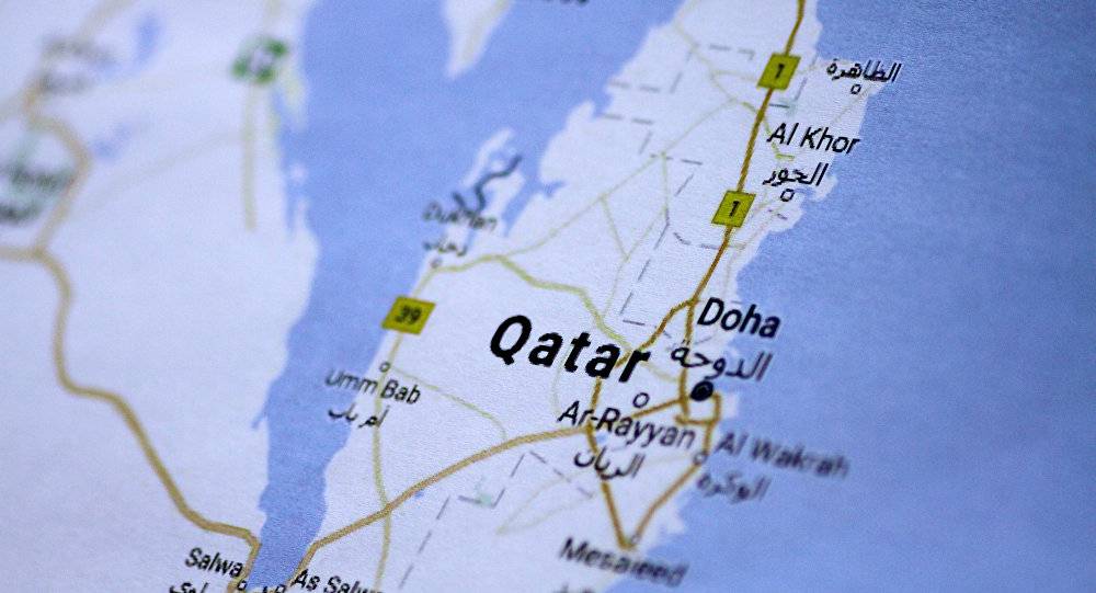 تقرير: قطر تخطط لاستثمار مليارات الدولارت في بلد أوروبي