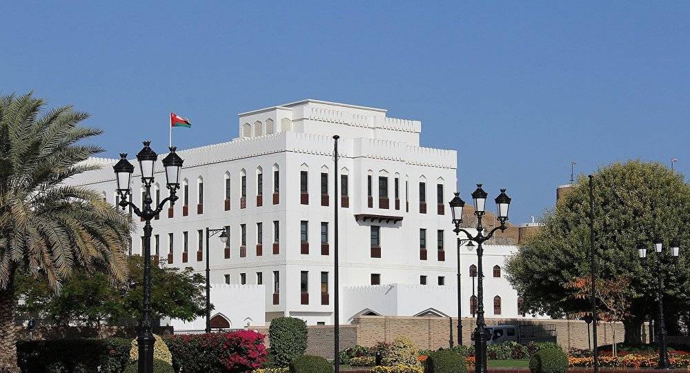 حراك في العلاقات البحرينية العمانية