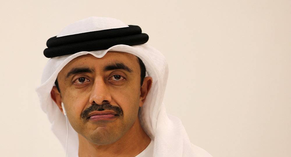 بسبب موقفها من الإرهاب... الإمارات تسعى لتعاون أمني مع بريطانيا