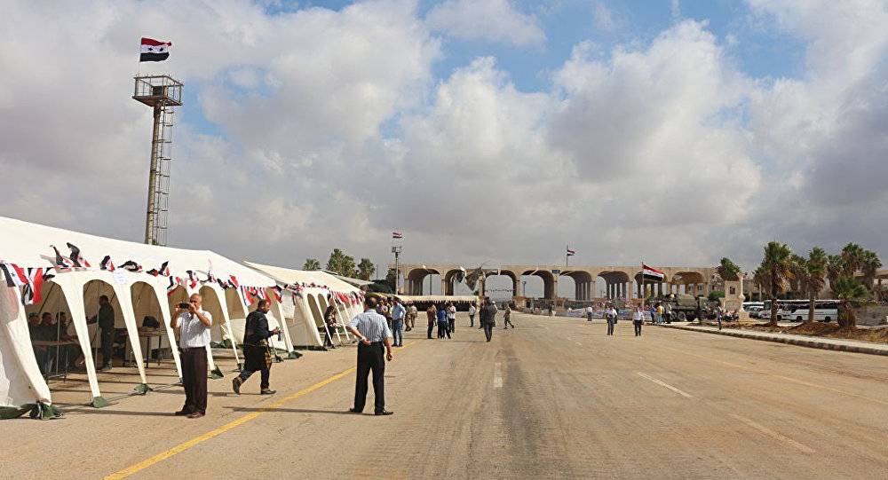 الطراونة: نرحب بالمبادرة الروسية حول اللاجئين السوريين