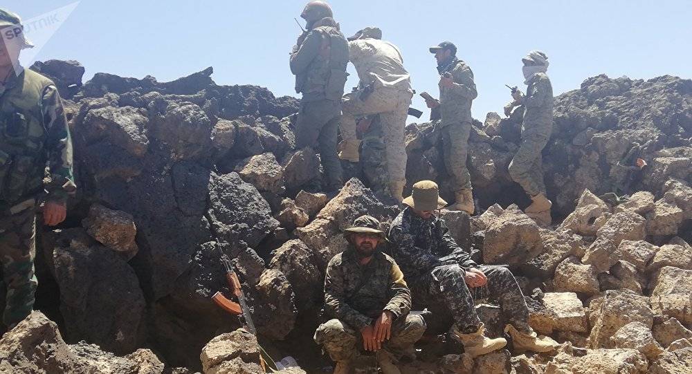 الدفاع الروسية: مقتل 3 عسكريين في هجوم على مواقع للجيش السوري في اللاذقية