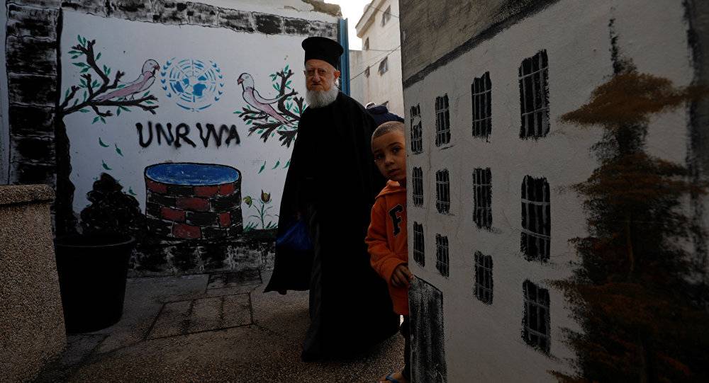 فلسطين تدرس التوجه للجمعية العامة للأمم المتحدة لمواجهة قرار واشنطن
