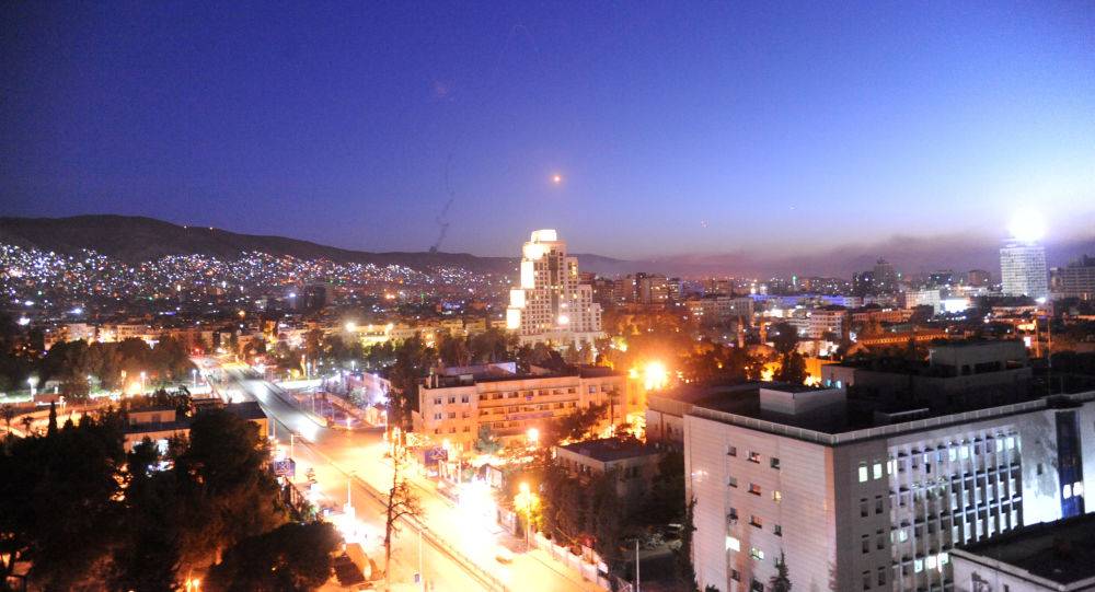 تهديد حقيقي: أوكرانيا والولايات المتحدة قد توحدان الهجمات على سوريا ودونباس