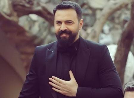 الظهور الاول لتيم حسن في مسلسله