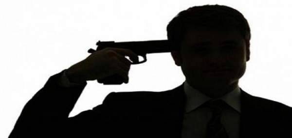 بطل مسلسل "صدفة" انتحر ؟