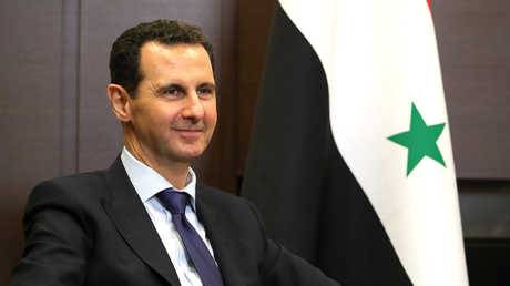 فرنسا تعترف: الأسد ربح الحرب في سوريا!