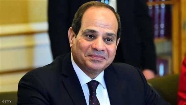 الرئيس الحريري يطلب من السيسي التدخل مع الرئيس السوري بشار الاسد