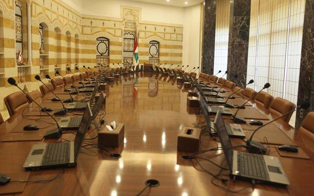لا حكومة قريباً .. والتشريع النيابي آتٍ