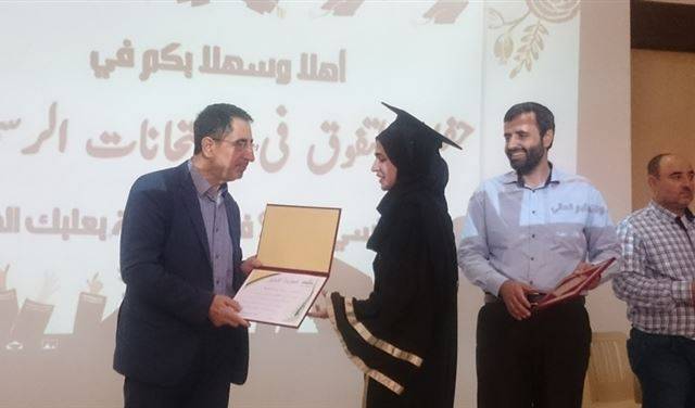 الحاج حسن: البطالة تتخطى الـ25% و تزيد عن الـ35% عند الشباب