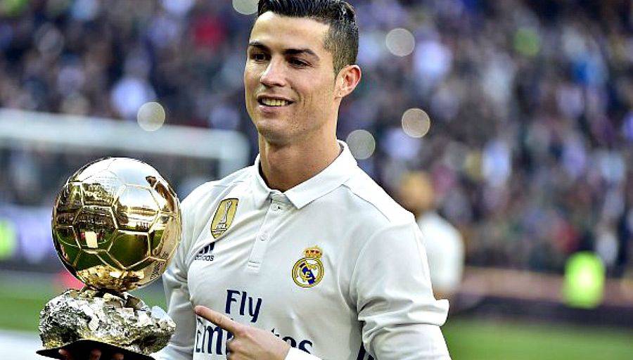 ريال مدريد يمحو تاريخ رونالدو!