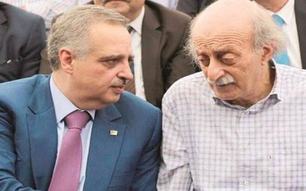 لقاء الحريري - باسيل اليوم يحدّد مصير مبادرة بري الدرزية