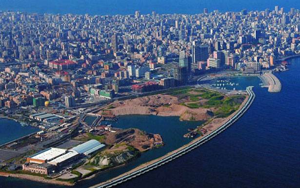 حجم الإستثمارات الأجنبيّة المباشرة
الـــوافدة الى لبــــنان العام 2017
يــصـــل الى 63،2 مليار دولار