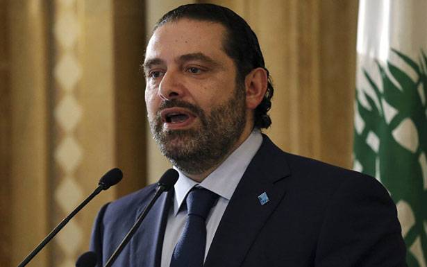 الحريري : الخليج مُتوتر ونفضل التعامل مع بوتين على الأسد