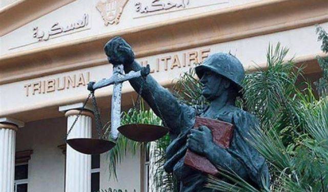 إرجاء محاكمة متهمين بأعمال إرهابية ومهاجمة مراكز للجيش