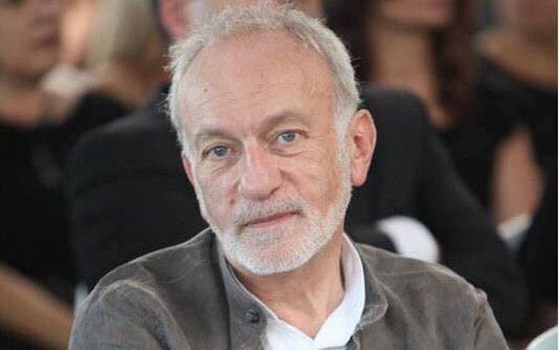 روبير سليمان فرنجيّة في ذمّة الله