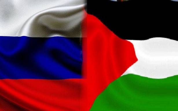 الفلسطينيّون !
خطة روسيّة جديدة