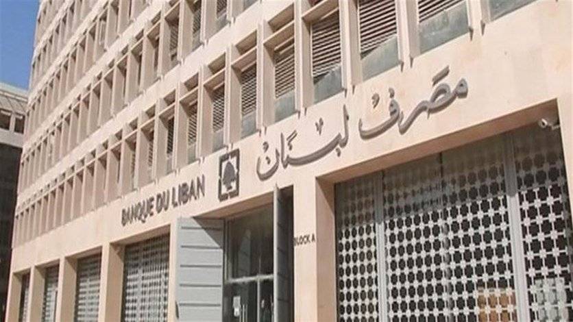 مصرف لبنان عمم دراسة عن القروض السكنية من 2009 لتاريخه