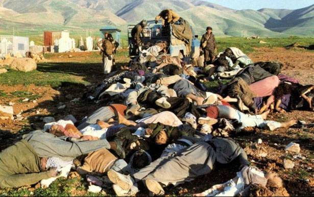 بعد مرور 22 عاماً على المجزرة... تركمان العراق الى أين؟