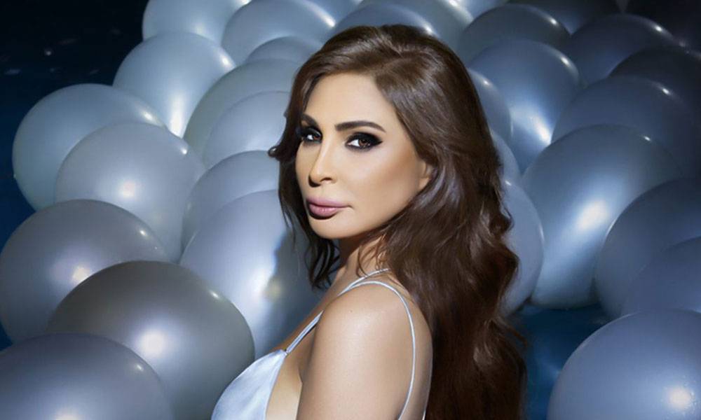 أليسا: "أنا أحبك كثيراً"