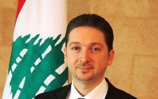 كرامي : إننا أمام أزمة نظام

والحريري يُريد مُعاقبة نواب السنة