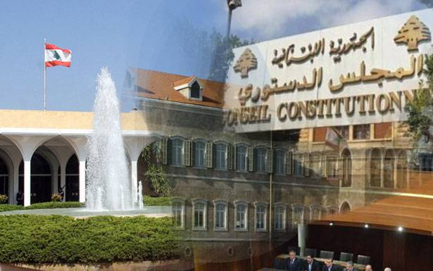 المواجهة المقبلة سياسية بوجوه قانونية