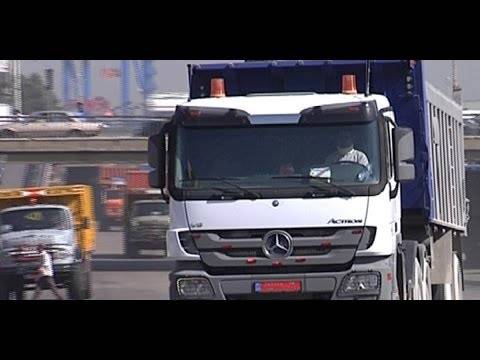 الاردن يبلغ سوريا: رفض انتقال اي شاحنة خليجية او عراقية او سورية عبر حدوده دون اللبنانية