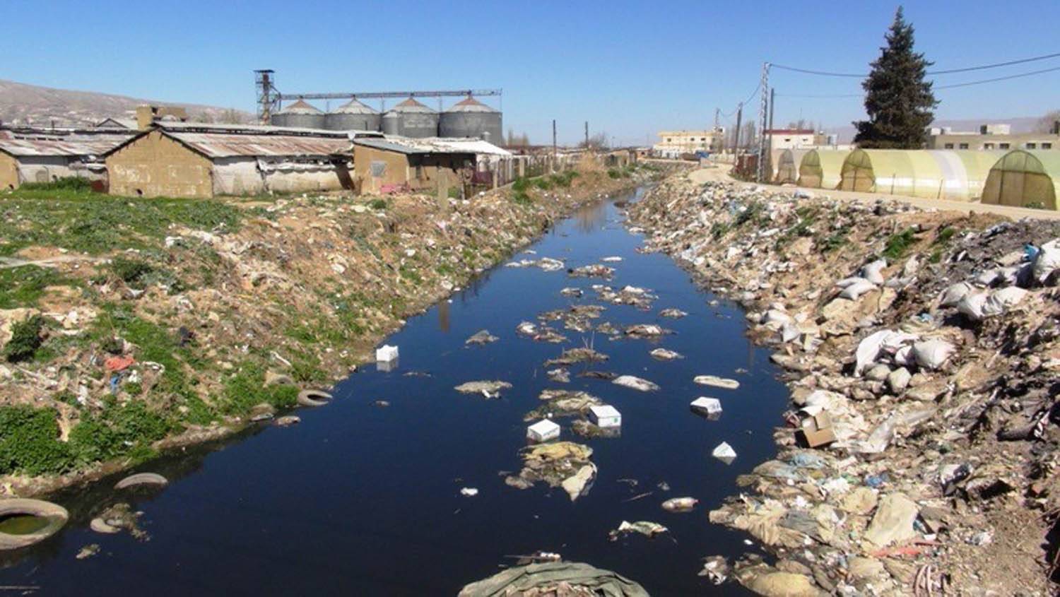 إقفال موقت لـ27 مصنعاً في البقاع... كارثة 