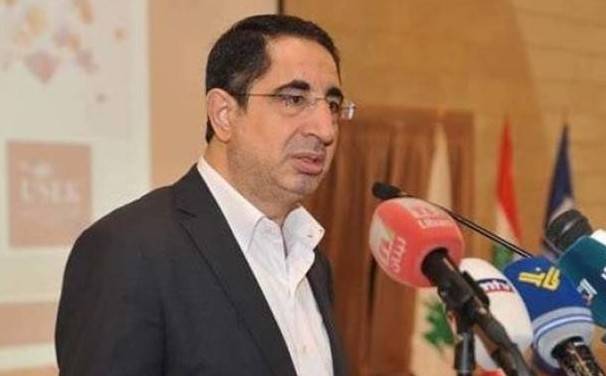 الوزير الحاج حسن الى دمشق غدا ويفتتح الخميس الجناح اللبناني في معرض دمشق الدولي