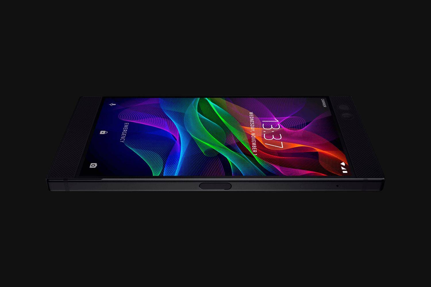 الهاتف الذكي من "Razer" ... قيد التطوير !