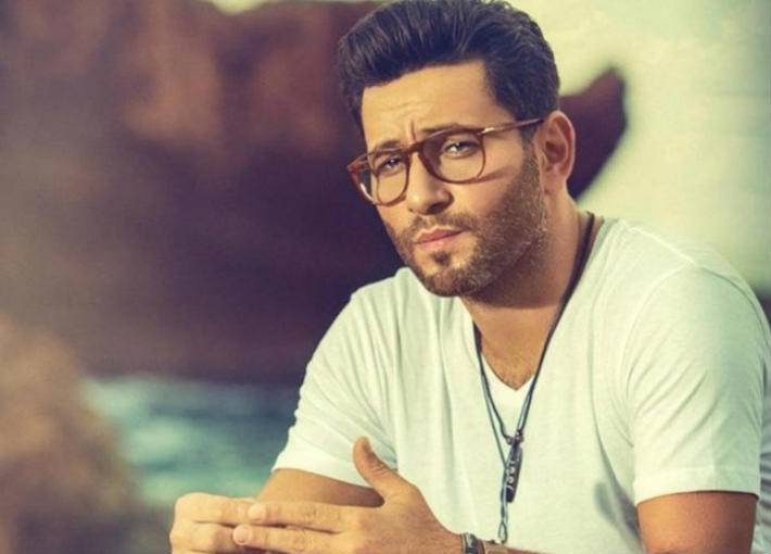 زياد برجي يحصد نجاح أغنيته الجديدة 