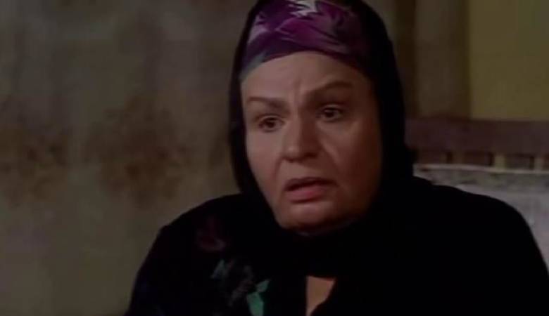 الشاهدة الوحيدة على مقتل الفنانة 
