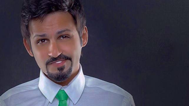 حمد القطّان الى التمثيل؟